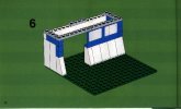 Notice / Instructions de Montage - LEGO - 3312 - FIRST AID STATION: Page 10