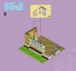 Notice / Instructions de Montage - LEGO - Friends - 3315 - La villa: Page 11