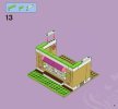 Notice / Instructions de Montage - LEGO - Friends - 3315 - La villa: Page 15