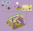 Notice / Instructions de Montage - LEGO - Friends - 3315 - La villa: Page 25