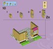 Notice / Instructions de Montage - LEGO - Friends - 3315 - La villa: Page 35