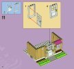 Notice / Instructions de Montage - LEGO - Friends - 3315 - La villa: Page 36