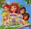 Notice / Instructions de Montage - LEGO - Friends - 3315 - La villa: Page 56