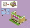 Notice / Instructions de Montage - LEGO - Friends - 3315 - La villa: Page 17