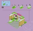 Notice / Instructions de Montage - LEGO - Friends - 3315 - La villa: Page 45