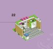 Notice / Instructions de Montage - LEGO - Friends - 3315 - La villa: Page 51