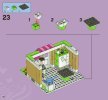 Notice / Instructions de Montage - LEGO - Friends - 3315 - La villa: Page 52