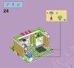 Notice / Instructions de Montage - LEGO - Friends - 3315 - La villa: Page 53