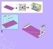 Notice / Instructions de Montage - LEGO - Friends - 3315 - La villa: Page 2