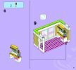 Notice / Instructions de Montage - LEGO - Friends - 3315 - La villa: Page 13