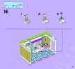 Notice / Instructions de Montage - LEGO - Friends - 3315 - La villa: Page 35