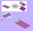 Notice / Instructions de Montage - LEGO - Friends - 3315 - La villa: Page 37