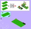 Notice / Instructions de Montage - LEGO - Friends - 3315 - La villa: Page 52