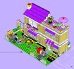 Notice / Instructions de Montage - LEGO - Friends - 3315 - La villa: Page 75