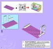 Notice / Instructions de Montage - LEGO - Friends - 3315 - La villa: Page 2