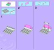 Notice / Instructions de Montage - LEGO - Friends - 3315 - La villa: Page 16