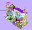 Notice / Instructions de Montage - LEGO - Friends - 3315 - La villa: Page 51