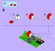 Notice / Instructions de Montage - LEGO - Friends - 3315 - La villa: Page 55