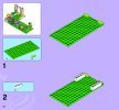 Notice / Instructions de Montage - LEGO - Friends - 3315 - La villa: Page 58