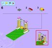 Notice / Instructions de Montage - LEGO - Friends - 3315 - La villa: Page 62