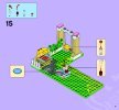 Notice / Instructions de Montage - LEGO - Friends - 3315 - La villa: Page 71