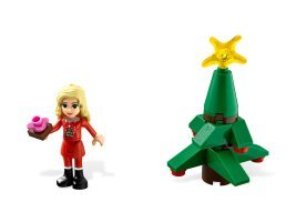 3316 - LEGO® Friends Advent Calendar