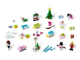 3316 - LEGO® Friends Advent Calendar