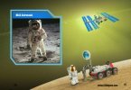 Notice / Instructions de Montage - LEGO - 3365 - Space Moon Buggy: Page 15