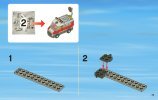 Notice / Instructions de Montage - LEGO - 3366 - Satellite Launch Pad: Page 17