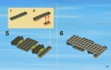 Notice / Instructions de Montage - LEGO - 3366 - Satellite Launch Pad: Page 19