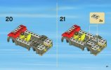 Notice / Instructions de Montage - LEGO - 3366 - Satellite Launch Pad: Page 27