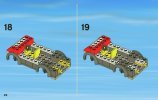 Notice / Instructions de Montage - LEGO - 3366 - Satellite Launch Pad: Page 26