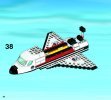 Notice / Instructions de Montage - LEGO - 3367 - Space Shuttle: Page 42