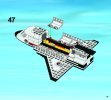 Notice / Instructions de Montage - LEGO - 3367 - Space Shuttle: Page 51