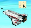 Notice / Instructions de Montage - LEGO - 3367 - Space Shuttle: Page 56