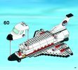 Notice / Instructions de Montage - LEGO - 3367 - Space Shuttle: Page 65