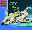 Notice / Instructions de Montage - LEGO - 3367 - Space Shuttle: Page 1