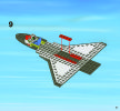 Notice / Instructions de Montage - LEGO - 3367 - Space Shuttle: Page 13