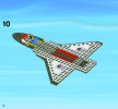 Notice / Instructions de Montage - LEGO - 3367 - Space Shuttle: Page 14