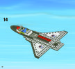 Notice / Instructions de Montage - LEGO - 3367 - Space Shuttle: Page 18