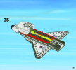 Notice / Instructions de Montage - LEGO - 3367 - Space Shuttle: Page 39