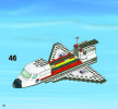 Notice / Instructions de Montage - LEGO - 3367 - Space Shuttle: Page 50