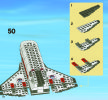 Notice / Instructions de Montage - LEGO - 3367 - Space Shuttle: Page 54