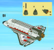 Notice / Instructions de Montage - LEGO - 3367 - Space Shuttle: Page 55