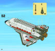 Notice / Instructions de Montage - LEGO - 3367 - Space Shuttle: Page 56