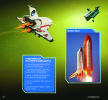 Notice / Instructions de Montage - LEGO - 3367 - Space Shuttle: Page 68