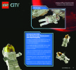 Notice / Instructions de Montage - LEGO - 3367 - Space Shuttle: Page 71