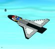 Notice / Instructions de Montage - LEGO - 3367 - Space Shuttle: Page 12