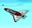 Notice / Instructions de Montage - LEGO - 3367 - Space Shuttle: Page 15