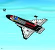 Notice / Instructions de Montage - LEGO - 3367 - Space Shuttle: Page 16